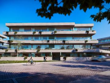 Apartamento, São Martinho Sande