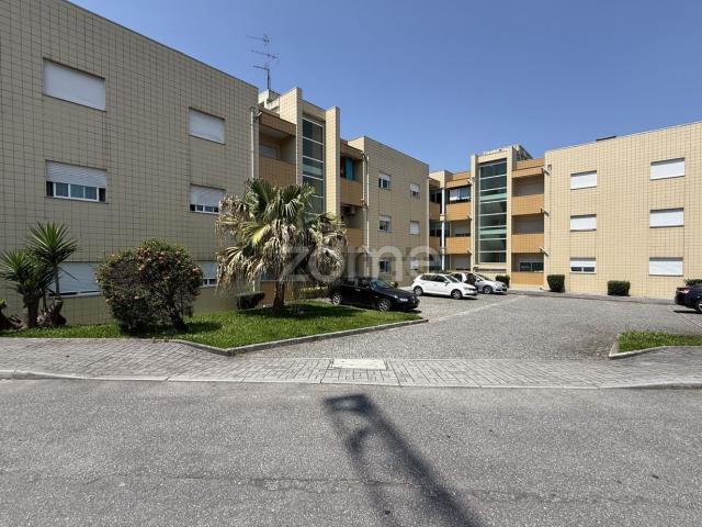 Apartamento, São Martinho Vale