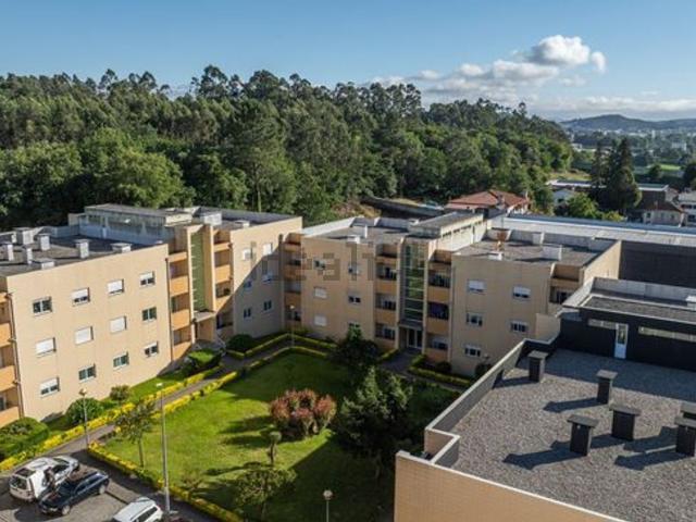 Apartamento, São Martinho Vale