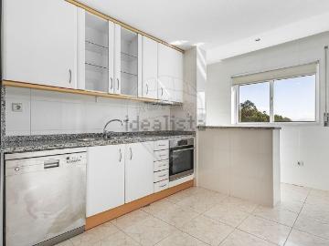 Apartamento, São Martinho Vale