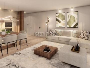Apartamento, São Martinho Vale