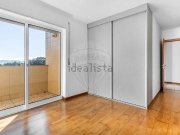 Apartamento, São Martinho Vale