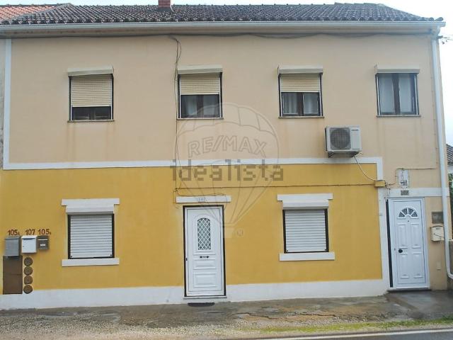 Apartamento, São Miguel do Rio Torto e Rossio ao Sul do Tejo