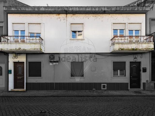 Apartamento, São Miguel do Rio Torto e Rossio ao Sul do Tejo