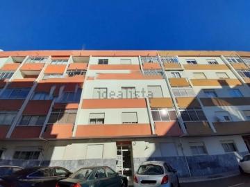 Apartamento, Carvalhal