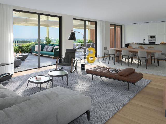 Apartamento, São Miguel do Rio Torto e Rossio ao Sul do Tejo
