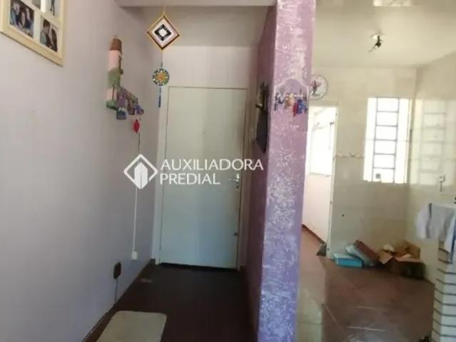 Apartamento São Miguel 2 quartos
