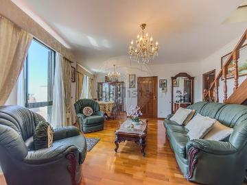 Apartamento, São Salvador