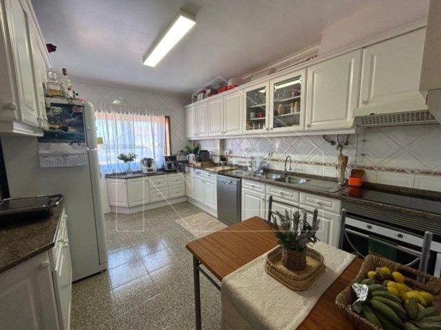 Apartamento, São Salvador