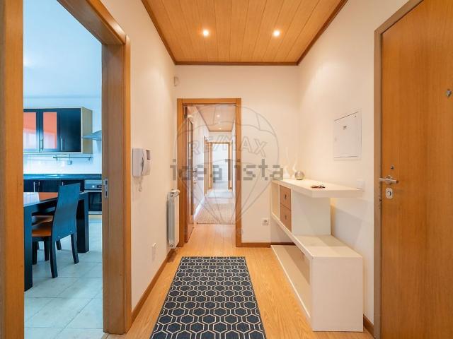 Apartamento, São Salvador
