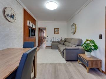 Apartamento, São Salvador