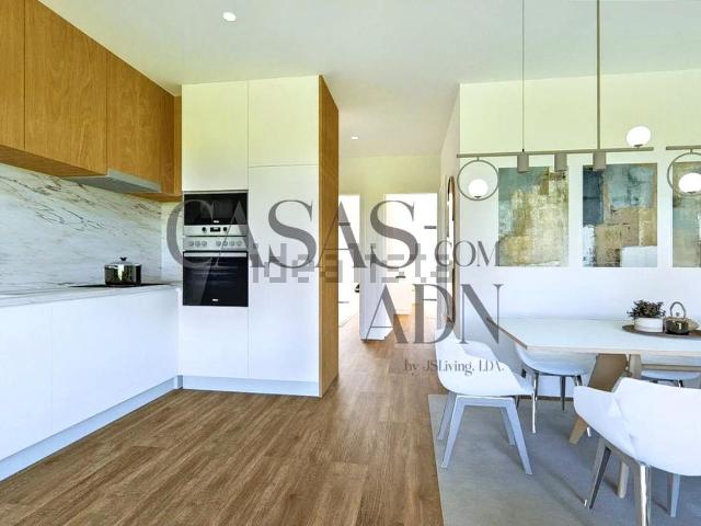 Apartamento, São Salvador