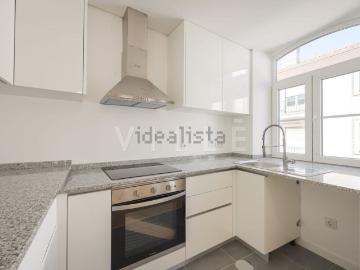 Apartamento, São Salvador