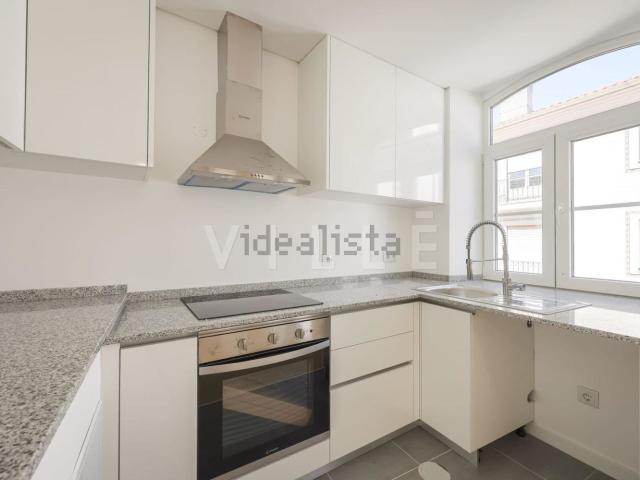 Apartamento, São Salvador