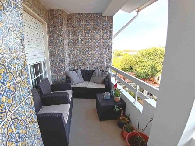 Apartamento, São Salvador