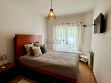 Apartamento, São Salvador