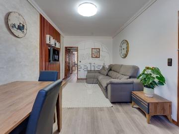 Apartamento, São Salvador