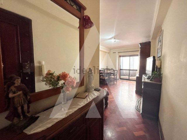 Apartamento, São Salvador
