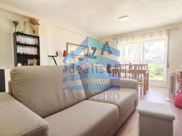 Apartamento, São Salvador