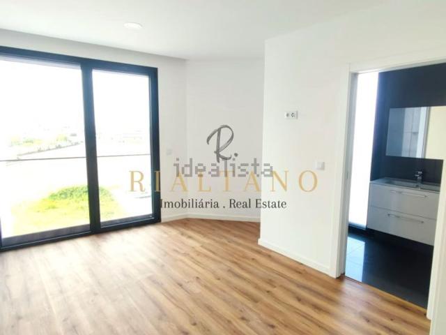 Apartamento, São Salvador