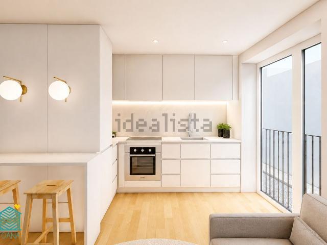 Apartamento, São Salvador