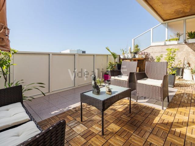 Apartamento, São Salvador