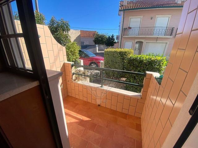 Apartamento, São Salvador