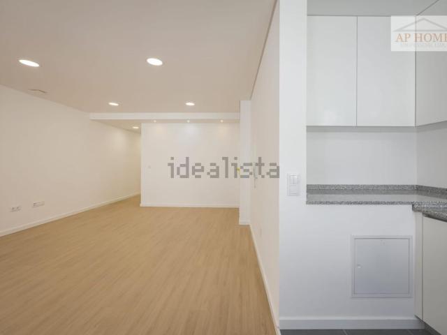 Apartamento, São Salvador