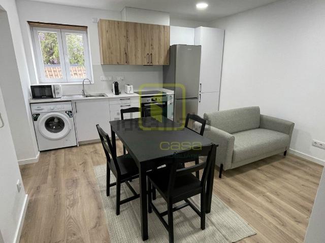 Apartamento, São Salvador