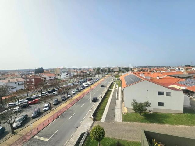 Apartamento, São Salvador