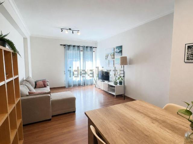 Apartamento, São Salvador