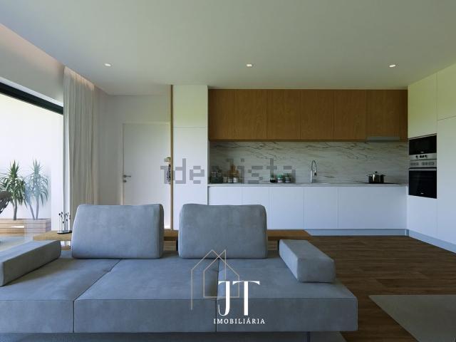 Apartamento, São Salvador