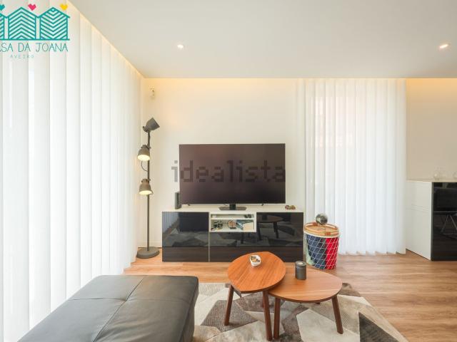 Apartamento, São Salvador