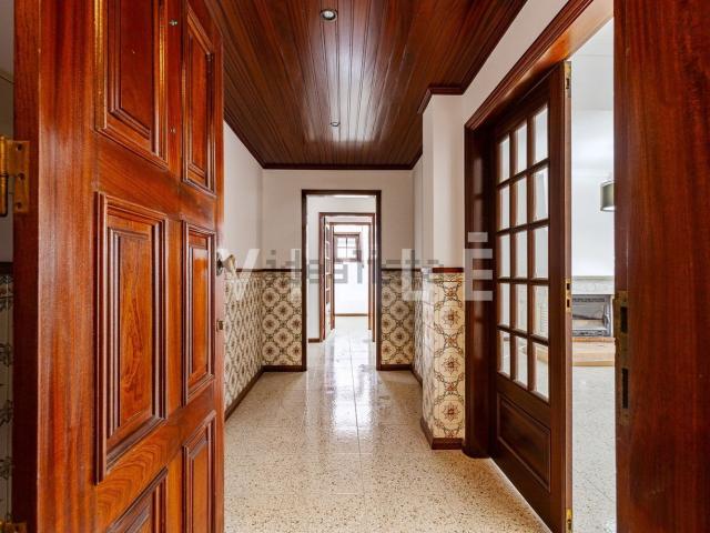 Apartamento, São Salvador