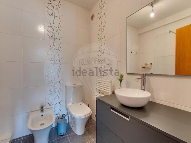 Apartamento, São Salvador
