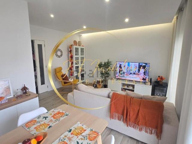 Apartamento, São Salvador