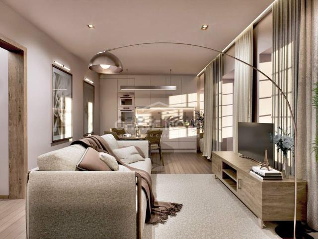 Apartamento, São Salvador