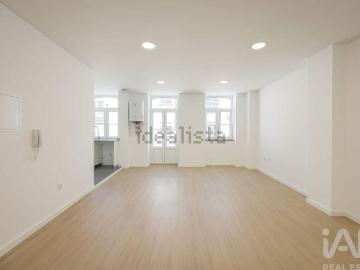 Apartamento, São Salvador