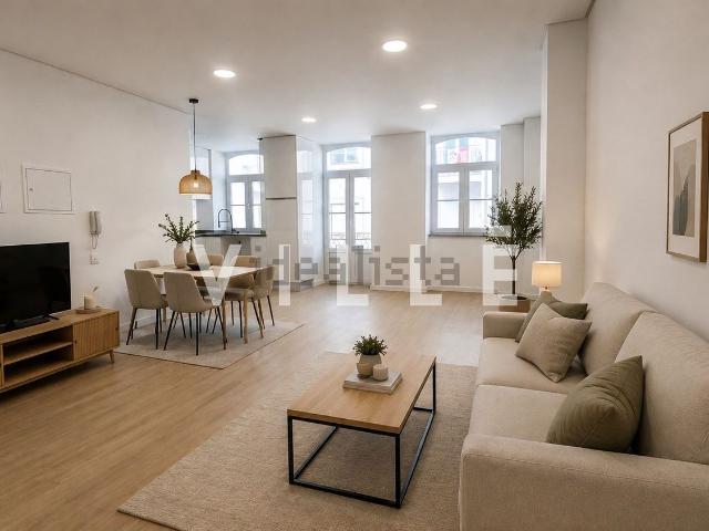 Apartamento, São Salvador