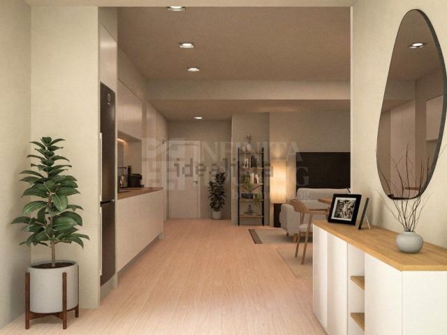 Apartamento, São Salvador