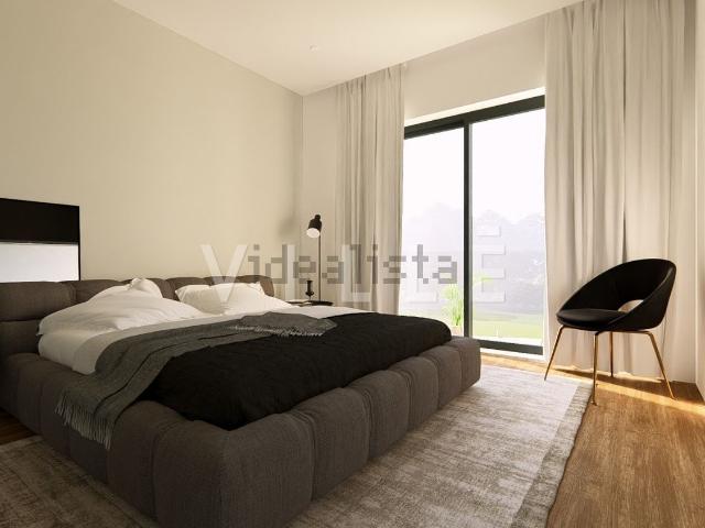 Apartamento, São Salvador