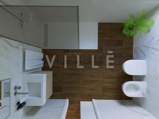 Apartamento, São Salvador