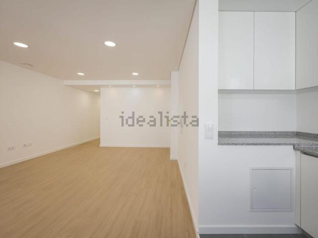 Apartamento, São Salvador