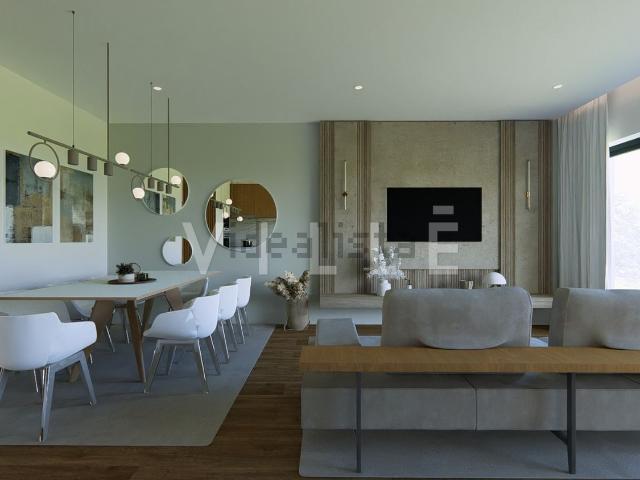 Apartamento, São Salvador