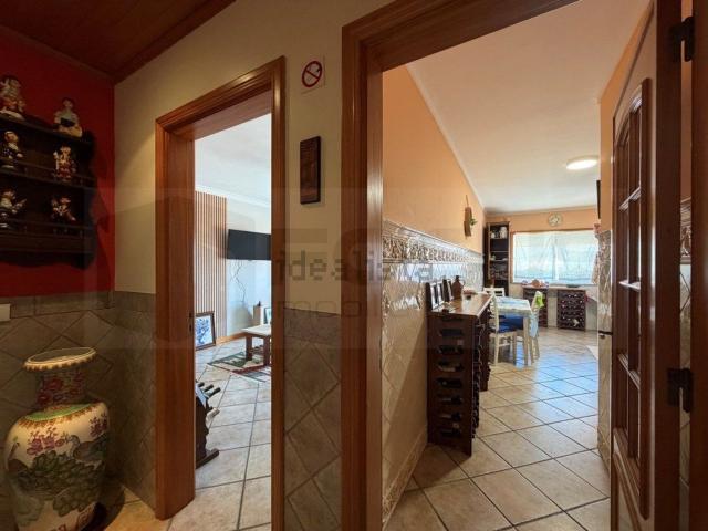 Apartamento, São Salvador