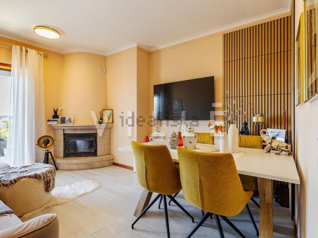 Apartamento, São Salvador