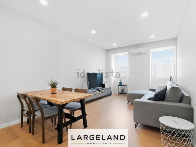 Apartamento, São Salvador