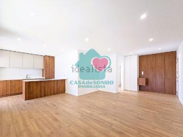 Apartamento, São Salvador