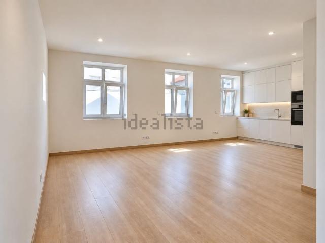 Apartamento, São Salvador