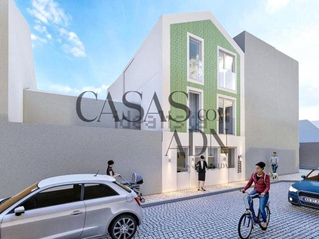 Apartamento, São Salvador